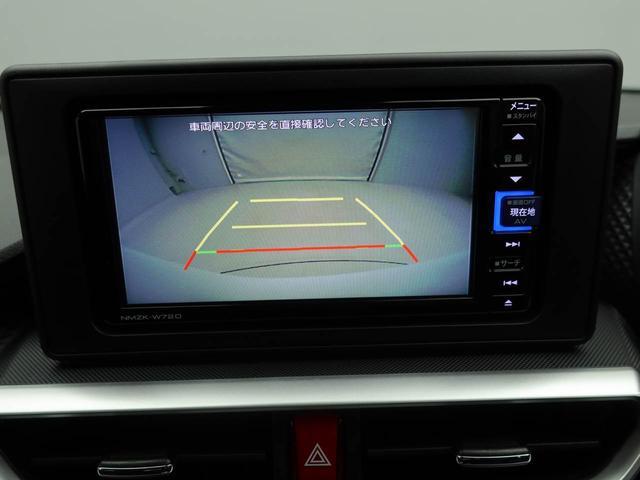 ロッキーXキーフリーシステム LEDヘッドライト スモークガラス ETC メモリーナビゲーション(愛知県)の中古車