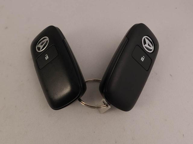 ロッキーXキーフリーシステム LEDヘッドライト スモークガラス ETC メモリーナビゲーション(愛知県)の中古車