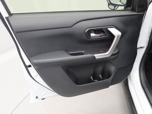 ロッキーXキーフリーシステム LEDヘッドライト スモークガラス ETC メモリーナビゲーション(愛知県)の中古車