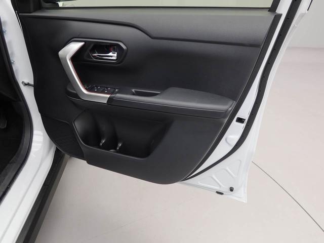 ロッキーXキーフリーシステム LEDヘッドライト スモークガラス ETC メモリーナビゲーション(愛知県)の中古車