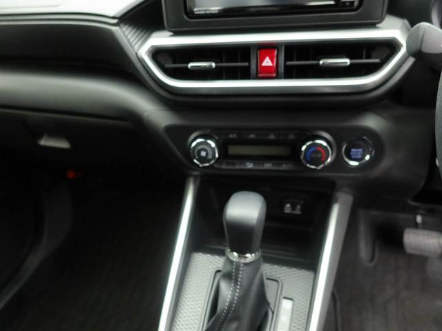 ロッキーXキーフリーシステム LEDヘッドライト スモークガラス ETC メモリーナビゲーション(愛知県)の中古車