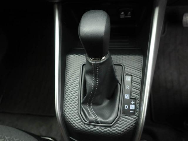 ロッキーXキーフリーシステム LEDヘッドライト スモークガラス ETC メモリーナビゲーション(愛知県)の中古車