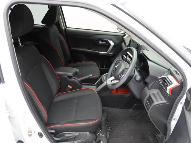 ロッキーXキーフリーシステム LEDヘッドライト スモークガラス ETC メモリーナビゲーション(愛知県)の中古車