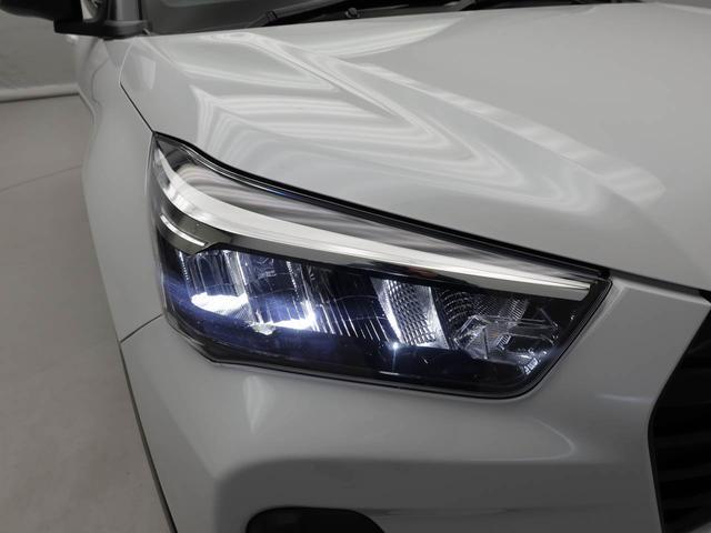 ロッキーXキーフリーシステム LEDヘッドライト スモークガラス ETC メモリーナビゲーション(愛知県)の中古車