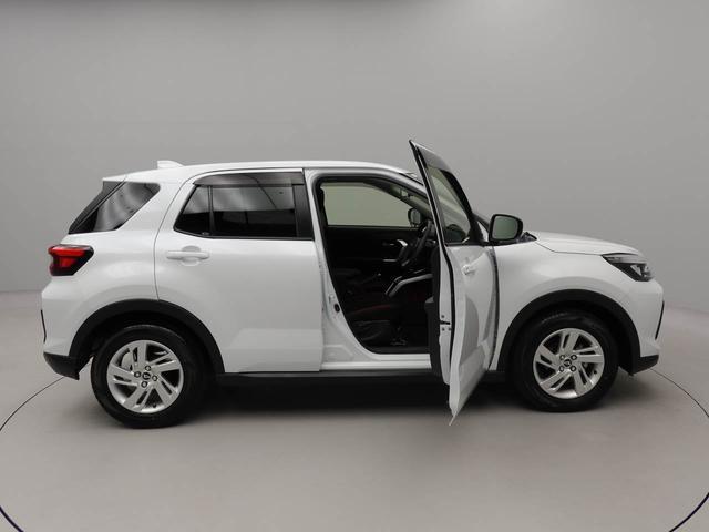 ロッキーXキーフリーシステム LEDヘッドライト スモークガラス ETC メモリーナビゲーション(愛知県)の中古車