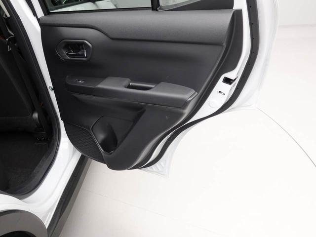 ロッキーXキーフリーシステム LEDヘッドライト スモークガラス ETC メモリーナビゲーション(愛知県)の中古車