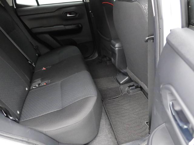 ロッキーXキーフリーシステム LEDヘッドライト スモークガラス ETC メモリーナビゲーション(愛知県)の中古車