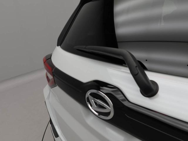 ロッキーXキーフリーシステム LEDヘッドライト スモークガラス ETC メモリーナビゲーション(愛知県)の中古車