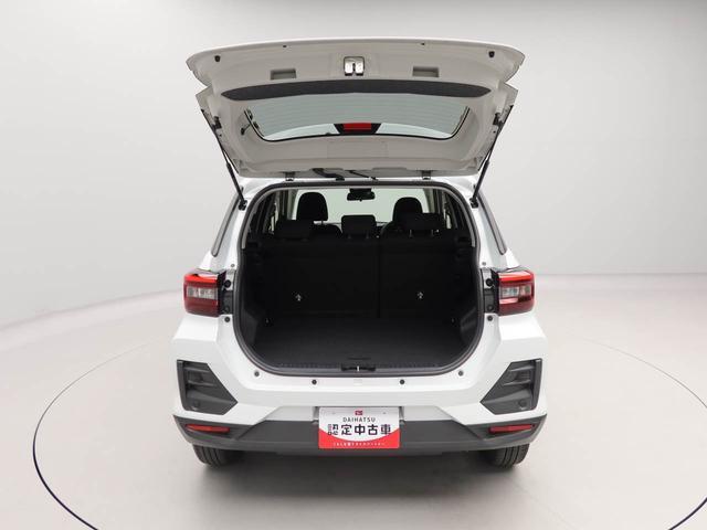 ロッキーXキーフリーシステム LEDヘッドライト スモークガラス ETC メモリーナビゲーション(愛知県)の中古車