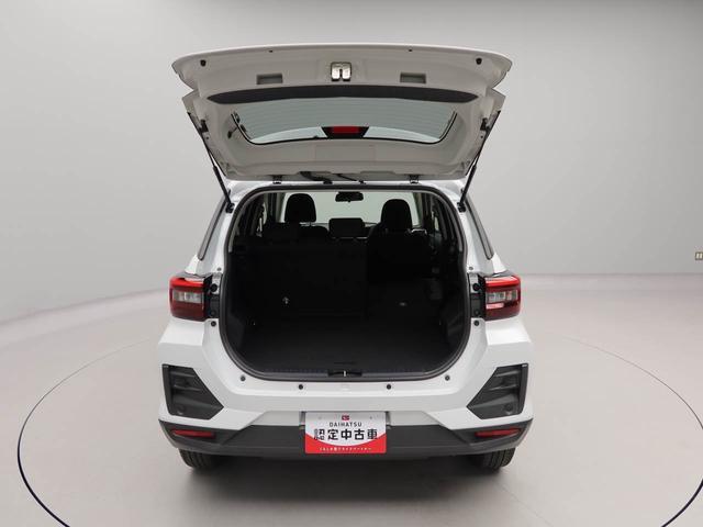 ロッキーXキーフリーシステム LEDヘッドライト スモークガラス ETC メモリーナビゲーション(愛知県)の中古車