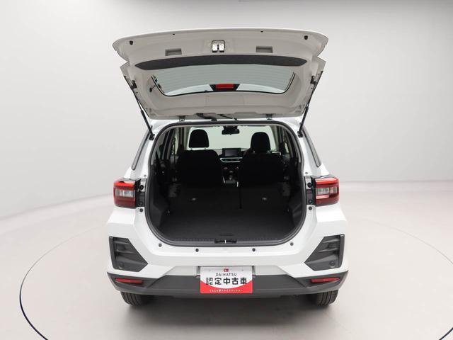 ロッキーXキーフリーシステム LEDヘッドライト スモークガラス ETC メモリーナビゲーション(愛知県)の中古車