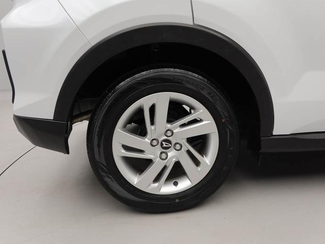 ロッキーXキーフリーシステム LEDヘッドライト スモークガラス ETC メモリーナビゲーション(愛知県)の中古車