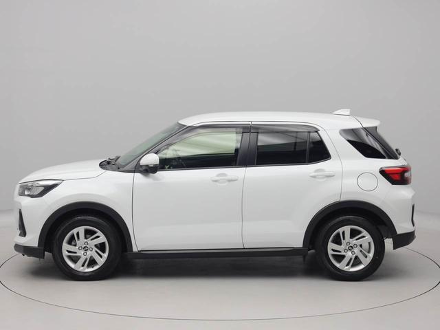 ロッキーXキーフリーシステム LEDヘッドライト スモークガラス ETC メモリーナビゲーション(愛知県)の中古車