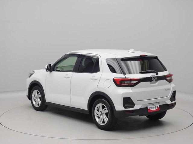 ロッキーXキーフリーシステム LEDヘッドライト スモークガラス ETC メモリーナビゲーション(愛知県)の中古車