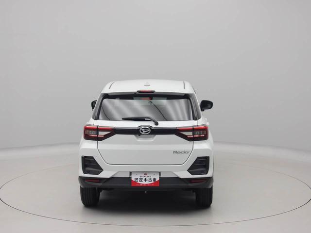 ロッキーXキーフリーシステム LEDヘッドライト スモークガラス ETC メモリーナビゲーション(愛知県)の中古車