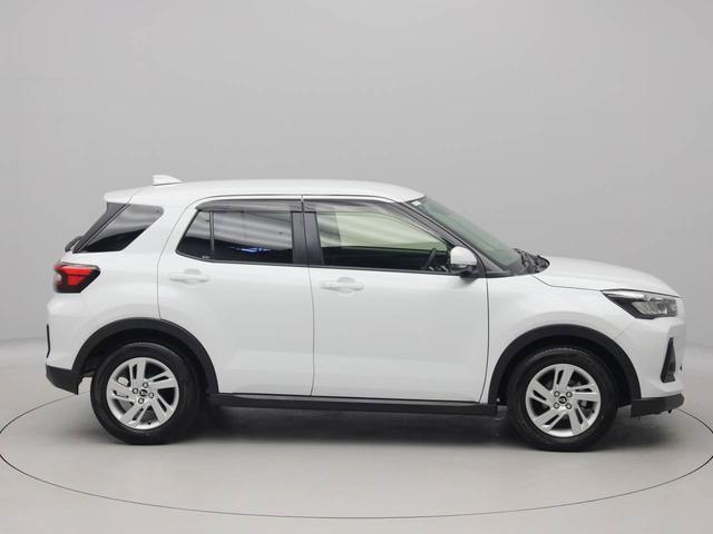 ロッキーXキーフリーシステム LEDヘッドライト スモークガラス ETC メモリーナビゲーション(愛知県)の中古車