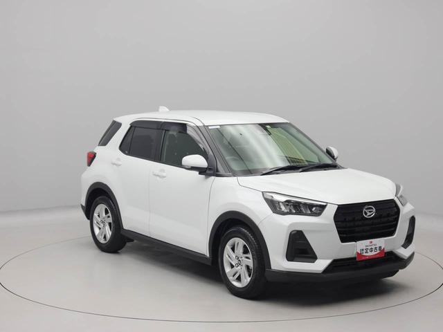 ロッキーXキーフリーシステム LEDヘッドライト スモークガラス ETC メモリーナビゲーション(愛知県)の中古車