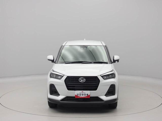 ロッキーXキーフリーシステム LEDヘッドライト スモークガラス ETC メモリーナビゲーション(愛知県)の中古車