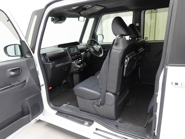 タントカスタムXメモリーナビ 電子パーキング バックカメラ ETC ドライブレコーダー LEDヘッドライト 両側電動スライドドア キーフリー(愛知県)の中古車