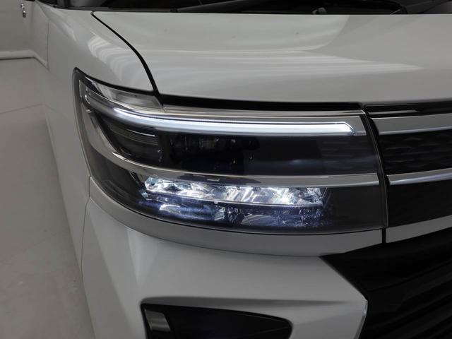 タントカスタムXメモリーナビ 電子パーキング バックカメラ ETC ドライブレコーダー LEDヘッドライト 両側電動スライドドア キーフリー(愛知県)の中古車