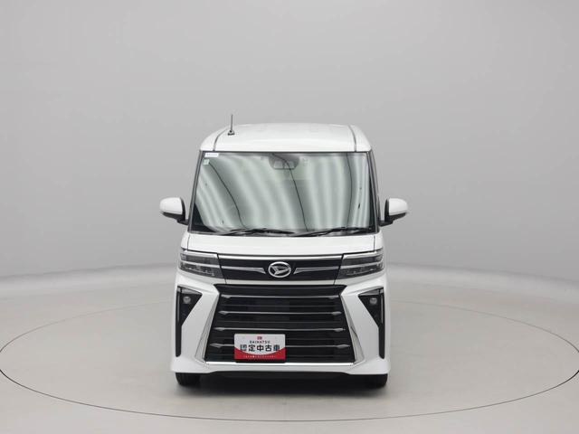 タントカスタムXメモリーナビ 電子パーキング バックカメラ ETC ドライブレコーダー LEDヘッドライト 両側電動スライドドア キーフリー(愛知県)の中古車