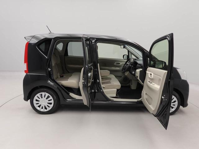 ムーヴL SAIIIキーレスエントリー(愛知県)の中古車