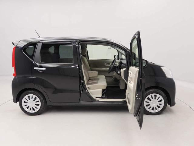 ムーヴL SAIIIキーレスエントリー(愛知県)の中古車