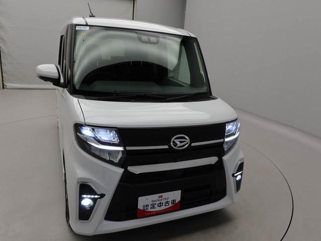 タントカスタムＸセレクション　ドラレコ　ナビ　ＴＶドラレコ　ナビ　ＴＶ（愛知県）の中古車