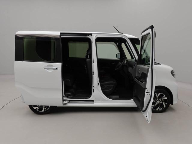 タントカスタムＸセレクション　ドラレコ　ナビ　ＴＶドラレコ　ナビ　ＴＶ（愛知県）の中古車