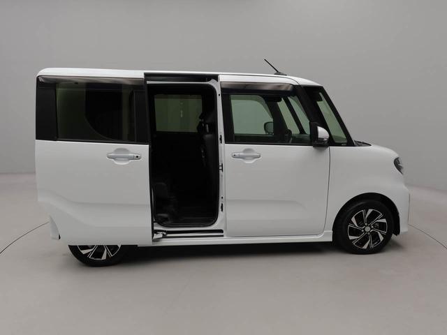 タントカスタムＸセレクション　ドラレコ　ナビ　ＴＶドラレコ　ナビ　ＴＶ（愛知県）の中古車