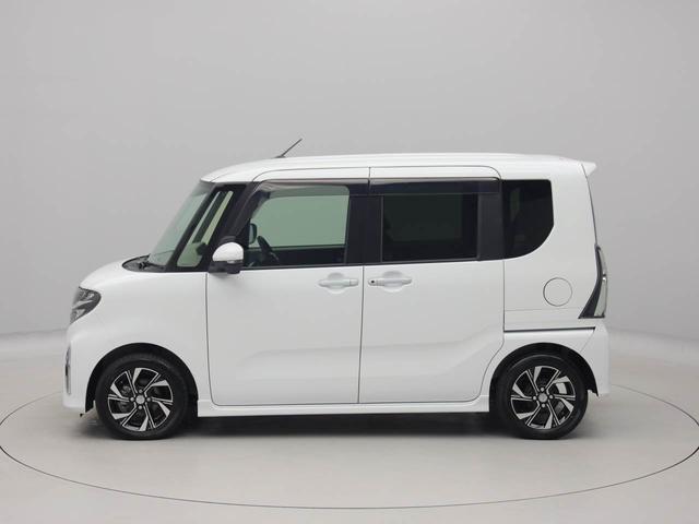 タントカスタムＸセレクション　ドラレコ　ナビ　ＴＶドラレコ　ナビ　ＴＶ（愛知県）の中古車