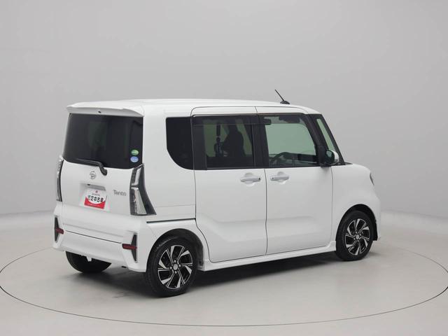 タントカスタムＸセレクション　ドラレコ　ナビ　ＴＶドラレコ　ナビ　ＴＶ（愛知県）の中古車