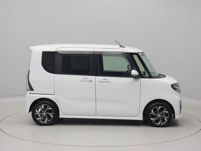 タントカスタムＸセレクション　ドラレコ　ナビ　ＴＶドラレコ　ナビ　ＴＶ（愛知県）の中古車