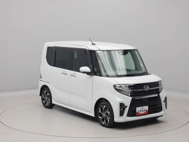 タントカスタムＸセレクション　ドラレコ　ナビ　ＴＶドラレコ　ナビ　ＴＶ（愛知県）の中古車