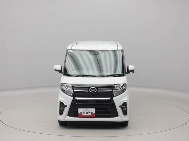 タントカスタムＸセレクション　ドラレコ　ナビ　ＴＶドラレコ　ナビ　ＴＶ（愛知県）の中古車