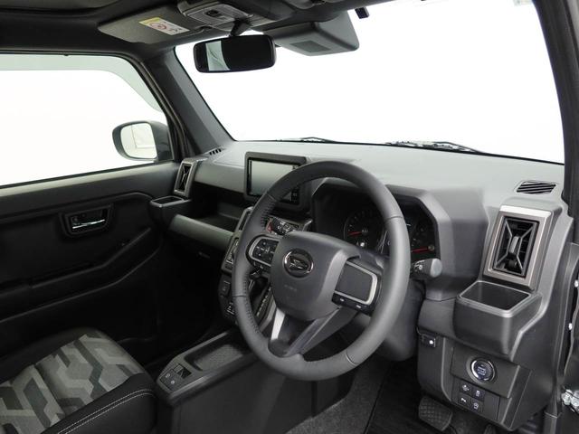 タフトG クロムベンチャー(愛知県)の中古車