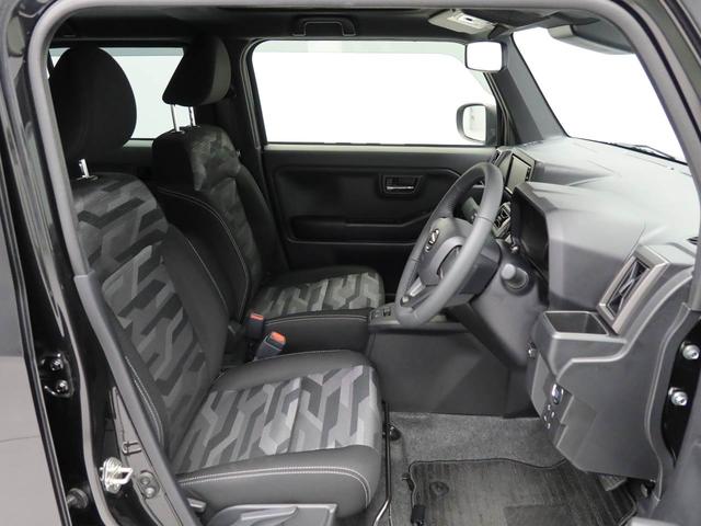 タフトG クロムベンチャー(愛知県)の中古車