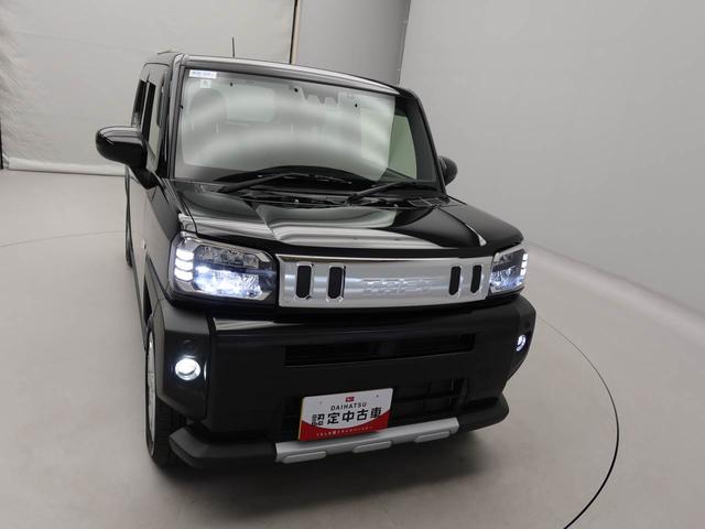 タフトG クロムベンチャー(愛知県)の中古車