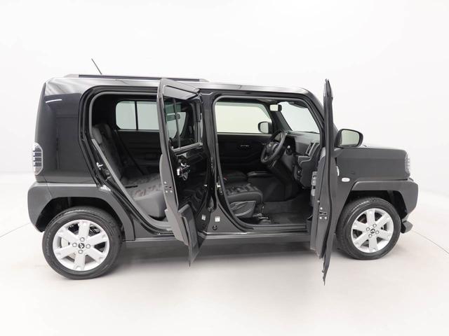 タフトG クロムベンチャー(愛知県)の中古車