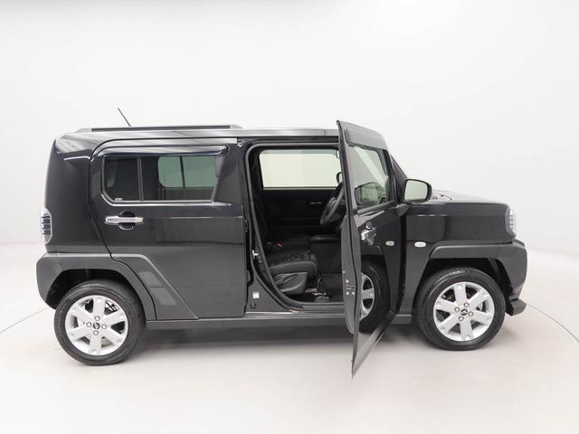 タフトG クロムベンチャー(愛知県)の中古車