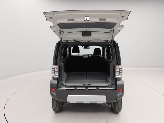 タフトG クロムベンチャー(愛知県)の中古車