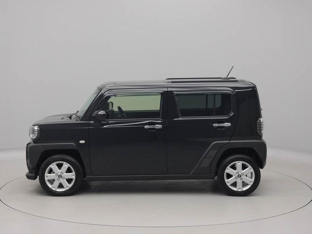 タフトG クロムベンチャー(愛知県)の中古車