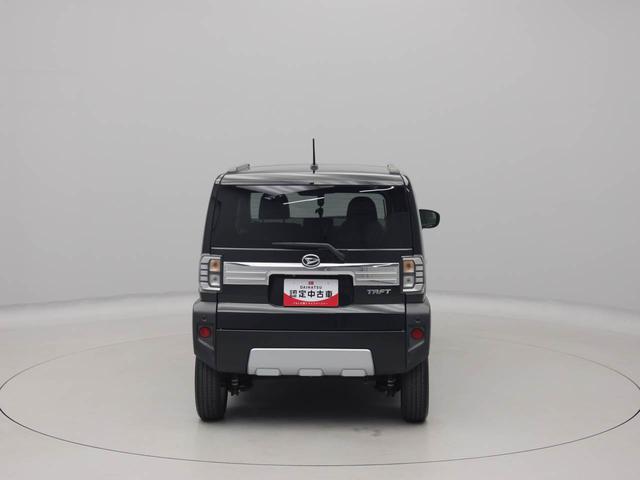 タフトG クロムベンチャー(愛知県)の中古車