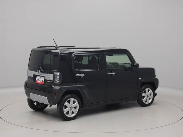 タフトG クロムベンチャー(愛知県)の中古車