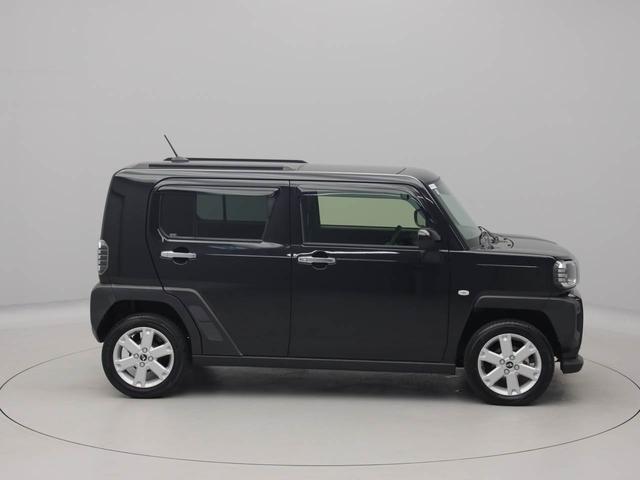 タフトG クロムベンチャー(愛知県)の中古車