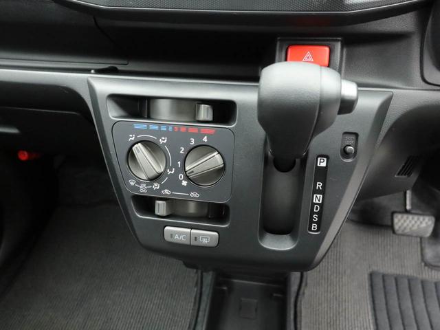 ミライースＬ　ＳＡIII　バックカメラ　キーレスバックカメラ　キーレス　アイドリングストップ　ワンオーナー　禁煙車（愛知県）の中古車