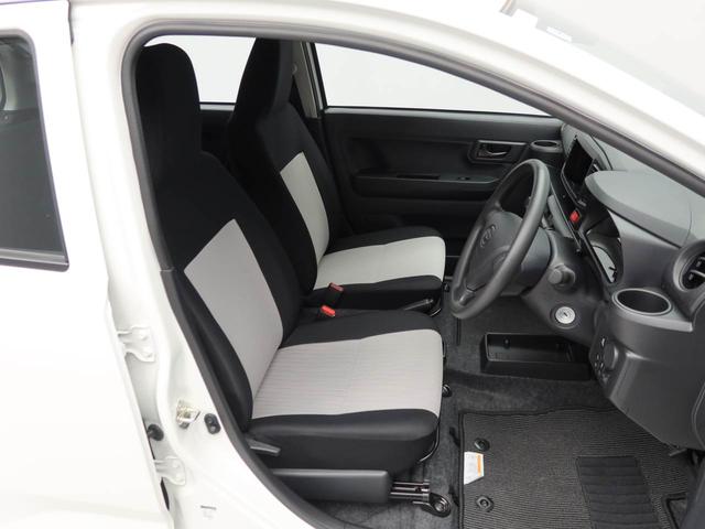 ミライースＬ　ＳＡIII　バックカメラ　キーレスバックカメラ　キーレス　アイドリングストップ　ワンオーナー　禁煙車（愛知県）の中古車