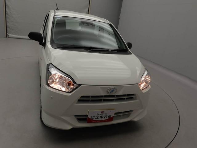 ミライースＬ　ＳＡIII　バックカメラ　キーレスバックカメラ　キーレス　アイドリングストップ　ワンオーナー　禁煙車（愛知県）の中古車