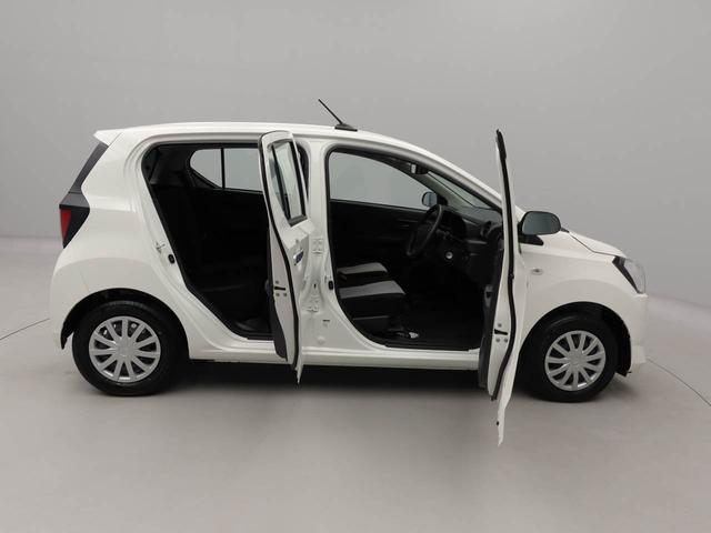 ミライースＬ　ＳＡIII　バックカメラ　キーレスバックカメラ　キーレス　アイドリングストップ　ワンオーナー　禁煙車（愛知県）の中古車