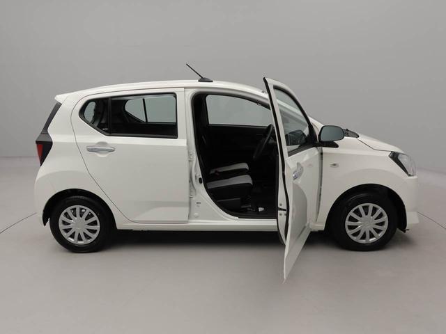 ミライースＬ　ＳＡIII　バックカメラ　キーレスバックカメラ　キーレス　アイドリングストップ　ワンオーナー　禁煙車（愛知県）の中古車